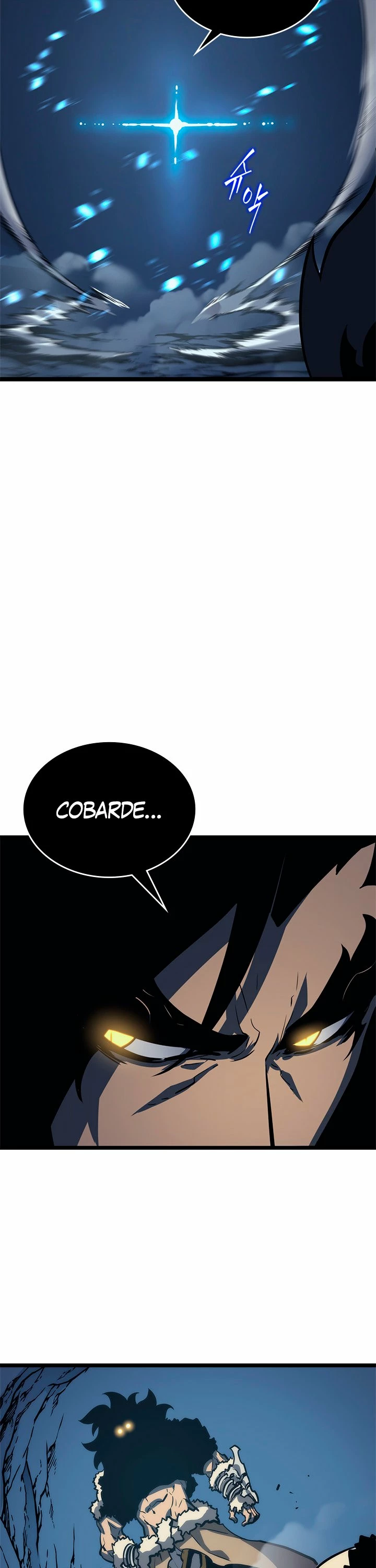 Solo Subiendo de level > Capitulo 107 > Page 341